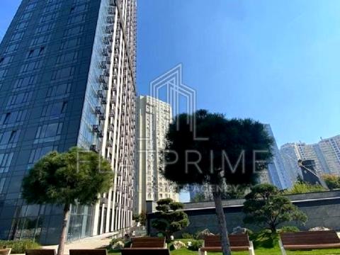 квартира за адресою Академіка Заболотного вул., 1-Б