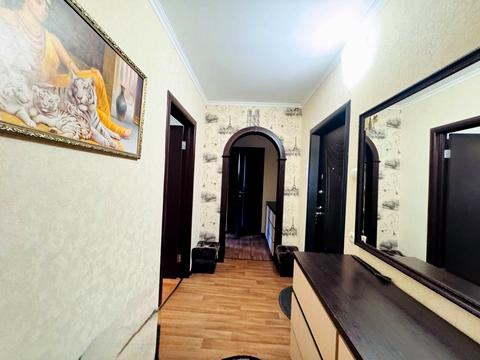 квартира по адресу Панаса Мирного ул., 28/2
