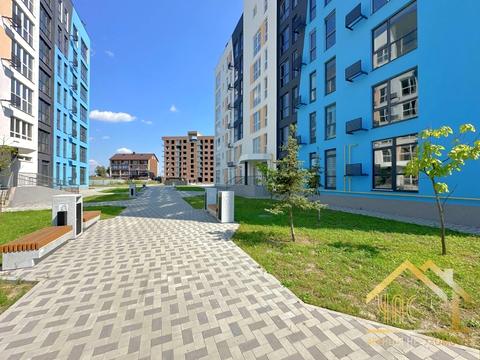 квартира за адресою Кузьми Скрябіна вул., 14