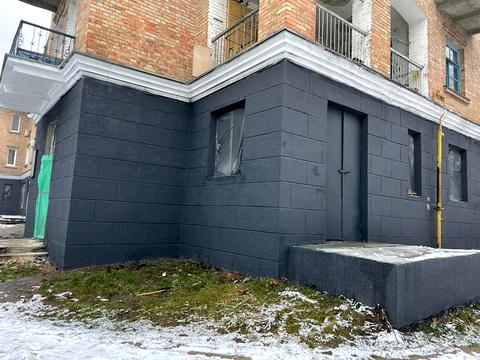 комерційна за адресою Петра Радченка вул., 25