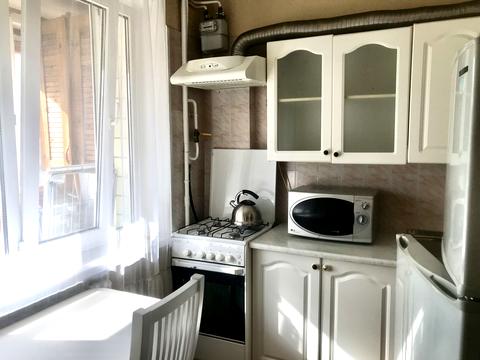 квартира за адресою Велика Васильківська вул. (Червоноармійська), 94