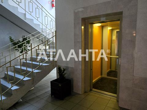 квартира по адресу Книжный пер., 19/21
