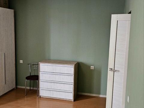квартира по адресу Миколы Бажана просп., 24/1