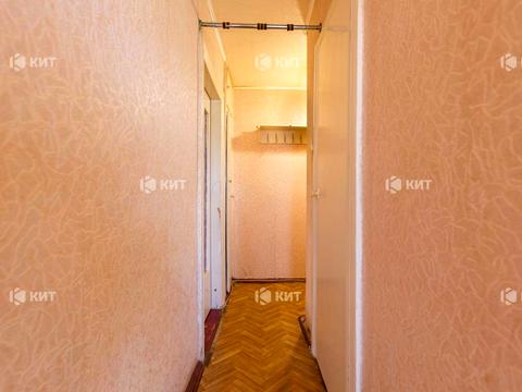 квартира по адресу Отакара Яроша ул., 47