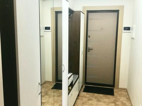 квартира по адресу Новогоспитальная ул. (Щорса пер.), 5-А