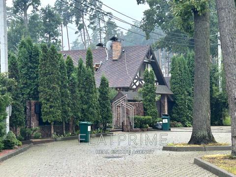 дом по адресу Буча, провулок Тячівський, 9Г