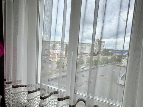 квартира за адресою Михайла Лушпи просп., 30