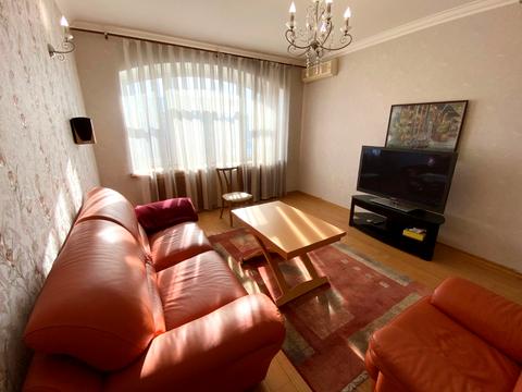 квартира по адресу Туровская ул., 24