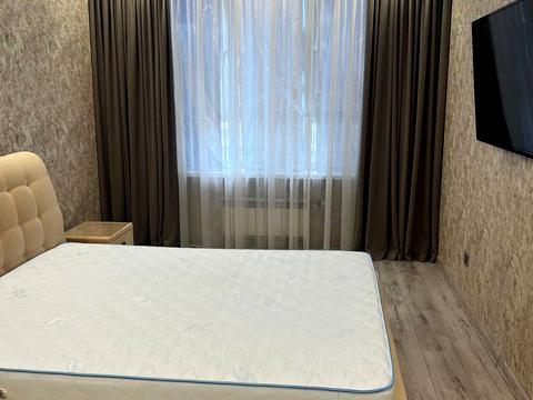квартира за адресою Драгоманова вул., 10