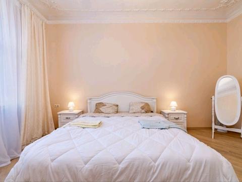 квартира за адресою Вера Имберг, 7