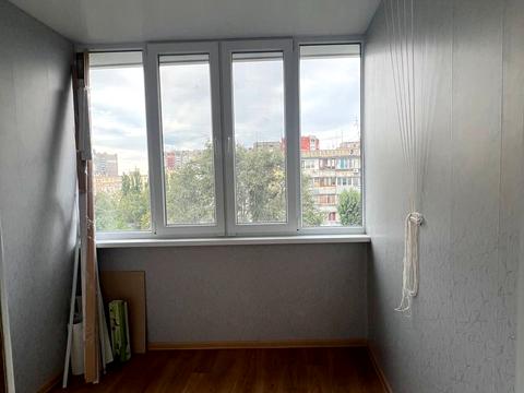 квартира за адресою житловий масив Тополя-1 вул., 16