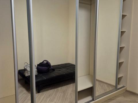 квартира за адресою Миколи Закревського вул., 42-А