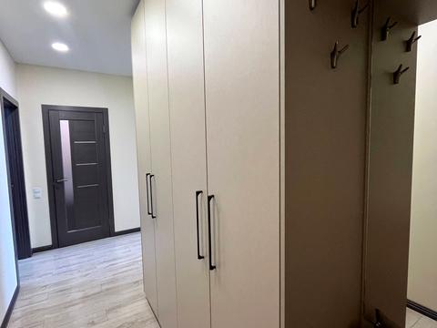 квартира по адресу Абрикосоа, 3