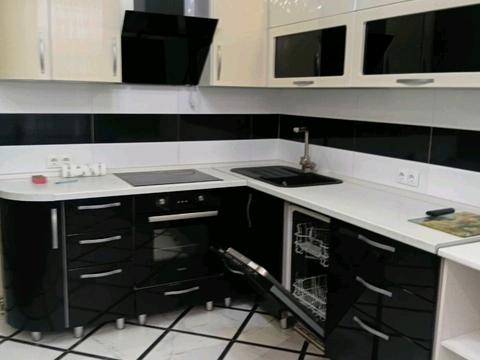 квартира за адресою Середня вул., 24 к3