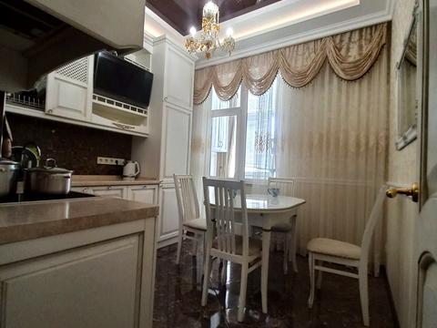 квартира по адресу Асташкина, 29
