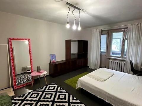 квартира за адресою Раїси Кириченко вул. (Рози Люксембург), 80/1