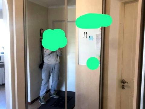 квартира за адресою Митрополита Андрея Шептицького вул. (Анатолія Луначарського), 3-А