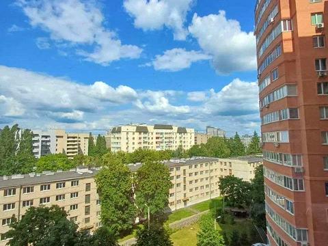квартира по адресу Мирослава Мисли ул. (Целиноградская), 48в