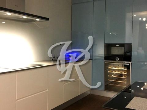 квартира по адресу Болсуновская ул. (Сергея Струтинского), 2