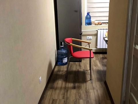 квартира по адресу Ахсарова ул., 23