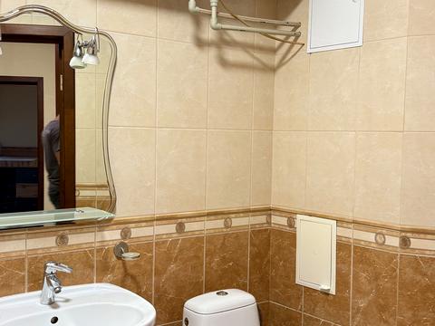 квартира за адресою Оболонський просп., 36-Д