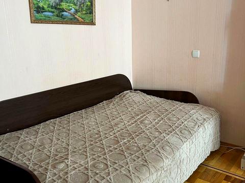 квартира по адресу Милютенко ул., 7