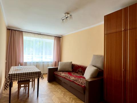 квартира по адресу Южный бульв., 32