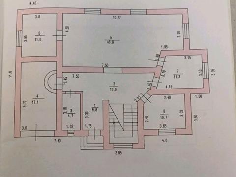 будинок за адресою Центральна