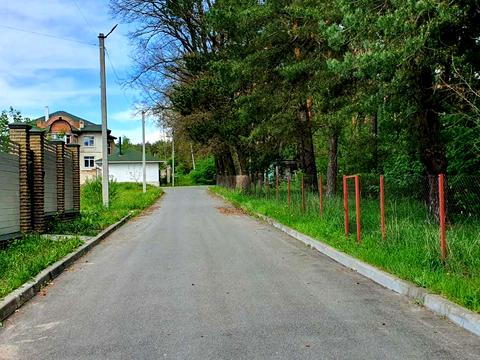 дом по адресу с. Лесники, Грушевського