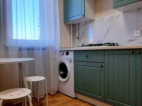 квартира по адресу Полтава, Железная ул., 56