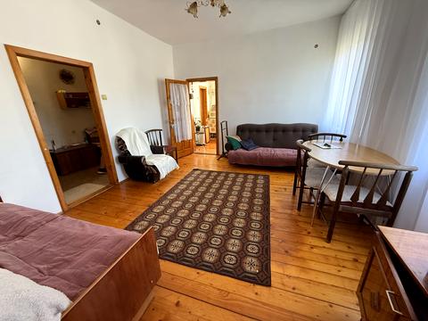 квартира за адресою Собранецька вул., 111