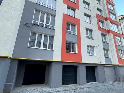 квартира по адресу Потічна ул., 1-Д