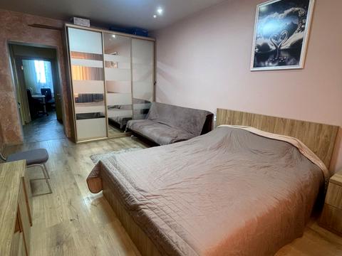 квартира по адресу Соборная ул., 105