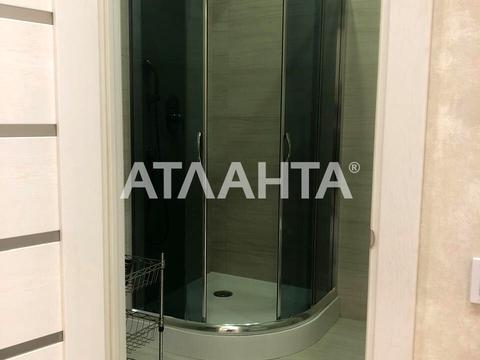 квартира за адресою Генуезька вул., 24