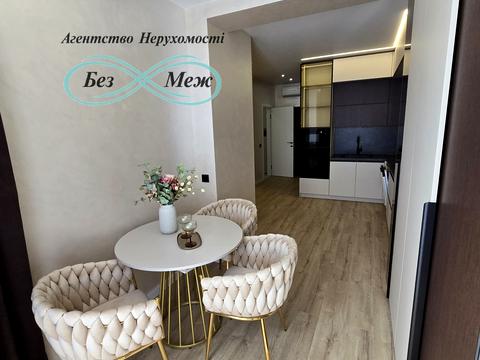 квартира по адресу Сковороди, 1