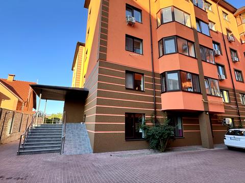 квартира за адресою Миру вул., 14