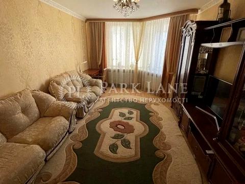 квартира за адресою Олени Пчілки вул., 2
