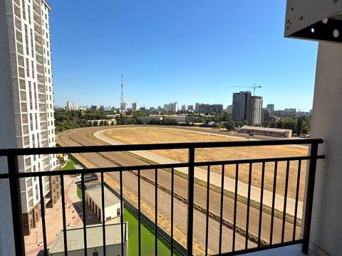 квартира за адресою Краснова вул., 1-Б