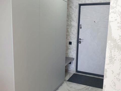 квартира по адресу Мандрыковская ул., 51л