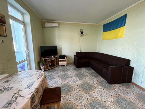 квартира по адресу Львовская ул., 22