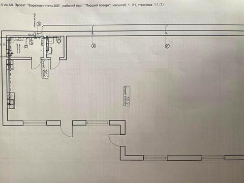 комерційна за адресою Панаса Мирного, 58