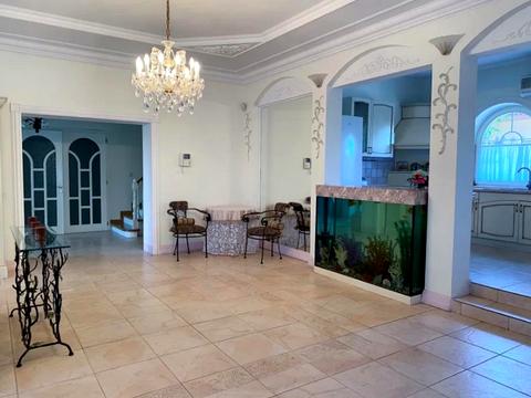 будинок за адресою смт. Козин, Старокиївська вул.