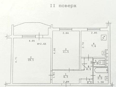 квартира по адресу Князя Владимира Великого просп., 122