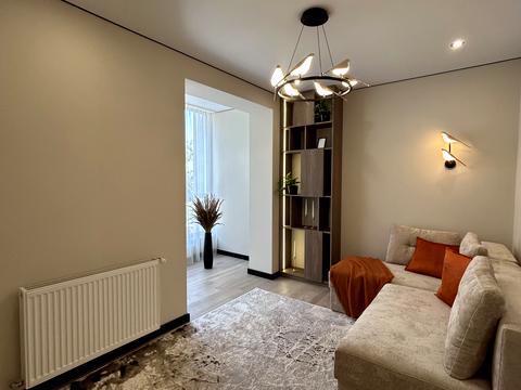 квартира за адресою Гетьмана Мазепи вул., 4