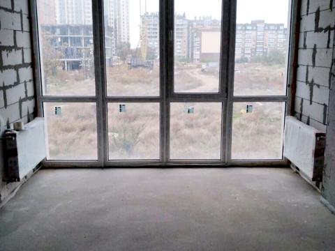 квартира по адресу Миколаївська, 3Б