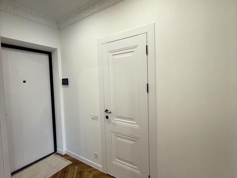 квартира по адресу Льнокомбинатовская ул., 4