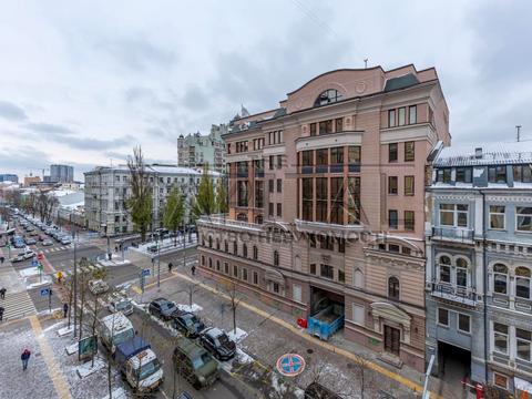 квартира по адресу Евгения Чикаленко ул. (Пушкінська), 25