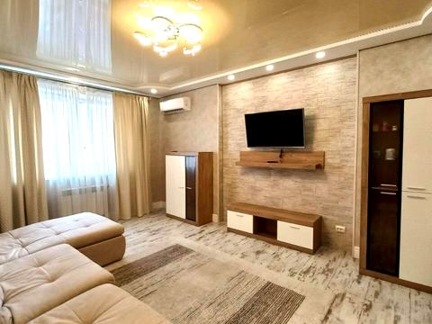 квартира за адресою Юрія Кондратюка вул., 3