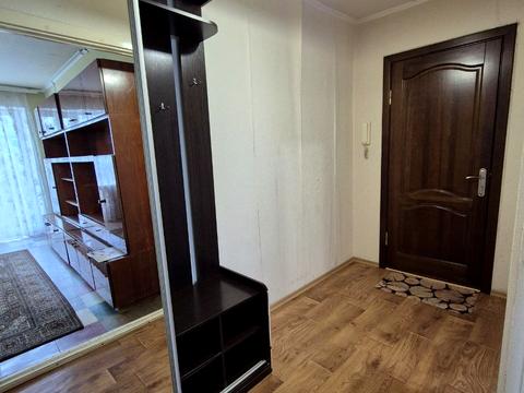 квартира по адресу Мира просп., 37