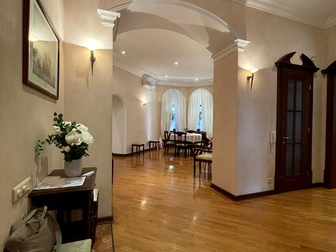 квартира за адресою Пастера вул., 30